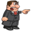 老板来了