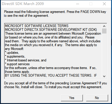 directx11免费版