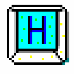 HotkeyP系统热键设置