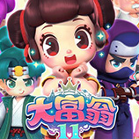 大富翁11十五项修改器