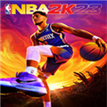 NBA2K23电影级画质补丁