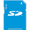 SD 卡格式化工具