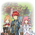 RPG Developer Bakin汉化补丁