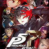 女神异闻录5皇家版SteamXgp通用存档