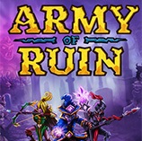毁灭军团Army of Ruin六项修改器