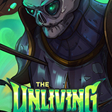 亡灵法师The Unliving十一项修改器