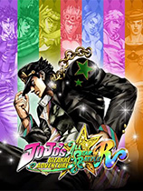 JOJO的奇妙冒险群星之战重制版美化特里休MOD
