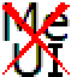 noMeiryoUI电脑字体更换工具