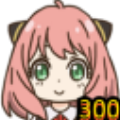 300桌宠