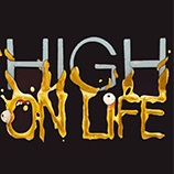 High On Life中文补丁