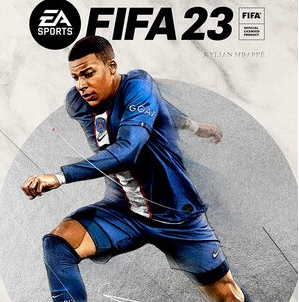 FIFA 23真实的奖杯MOD