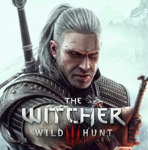 巫师3次世代版九尾狐女剑伤害随等级提升MOD