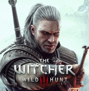 巫师3次世代版恶魔剑客杰洛特MOD