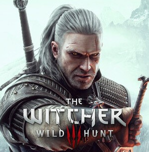 巫师3次世代版穿斗篷时自动隐藏武器MOD