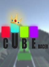 Cube Racer动物派对
