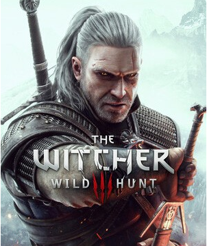巫师3次世代版更年轻的杰洛特MOD