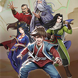大侠立志传修改器中文版