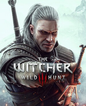 巫师3次世代版寒冷天气呼出白气MOD