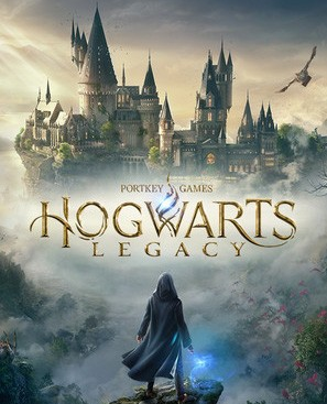 霍格沃茨之遗翻领长外套MOD