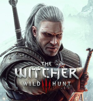 巫师3次世代版桀骜审判者套装MOD