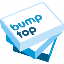 BumpTop 3D桌面