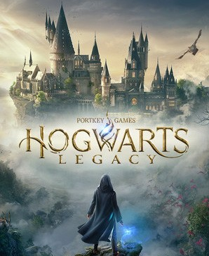 霍格沃茨之遗赛马娘小魔女MOD