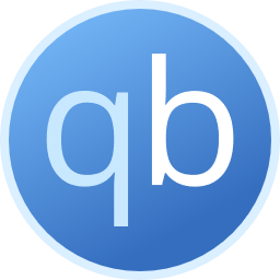 qBittorrent64位中文绿色PC电脑版