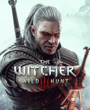 巫师3次世代版冰系熊学派武器MOD