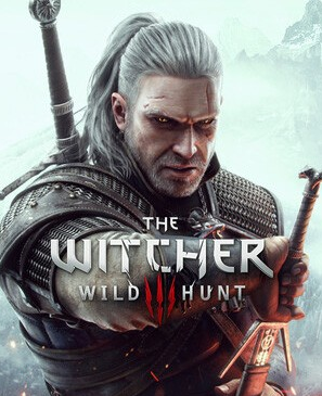 巫师3次世代版新发型和胡须MOD