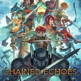 Chained Echoes中文汉化补丁