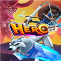 HEROish未加密升级补丁