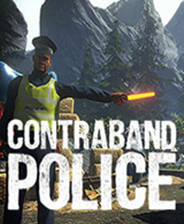 缉私警察Thicc遮阳板MOD