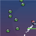 GunSuit Guardians修改器