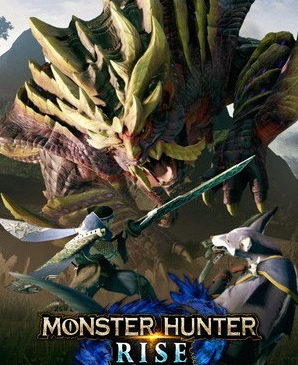 怪物猎人崛起战利品珍惜度上升MOD