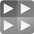 GridPlayer多视频同时播放