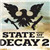腐烂国度2米琼恩的武士刀MOD