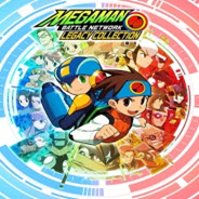 洛克人EXE合集1十项修改器