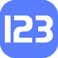 123云盘免安装版