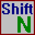ShiftN中文版