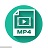 MP4快速合并工具