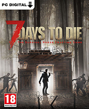 七日杀平房别墅MOD