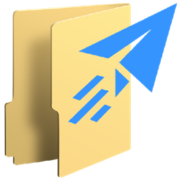 SendTo Menu Editor绿色中文版