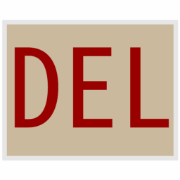 Delapp文件占用删除工具