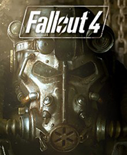 辐射4另一套避难所连体衣2k材质重做MOD
