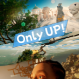 只有向上Only Up十二项修改器