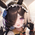 赛马娘桌宠