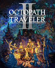 八方旅人2仅解锁伤害上限9999MOD