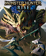 怪物猎人崛起Grada的天堂系列Formal Dragon套装MOD