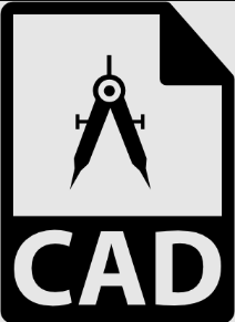 cad字体库