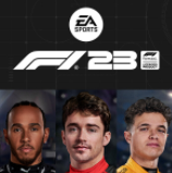 F1 23四项修改器